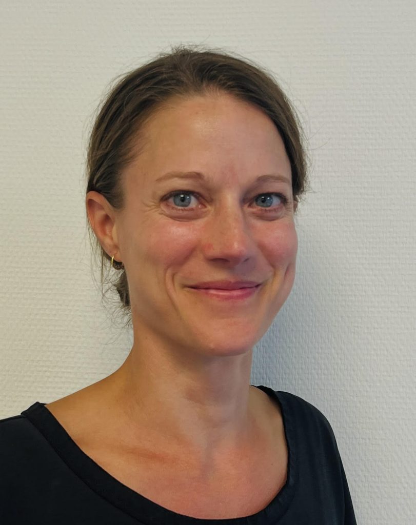 Ann Lund-Rundqvist